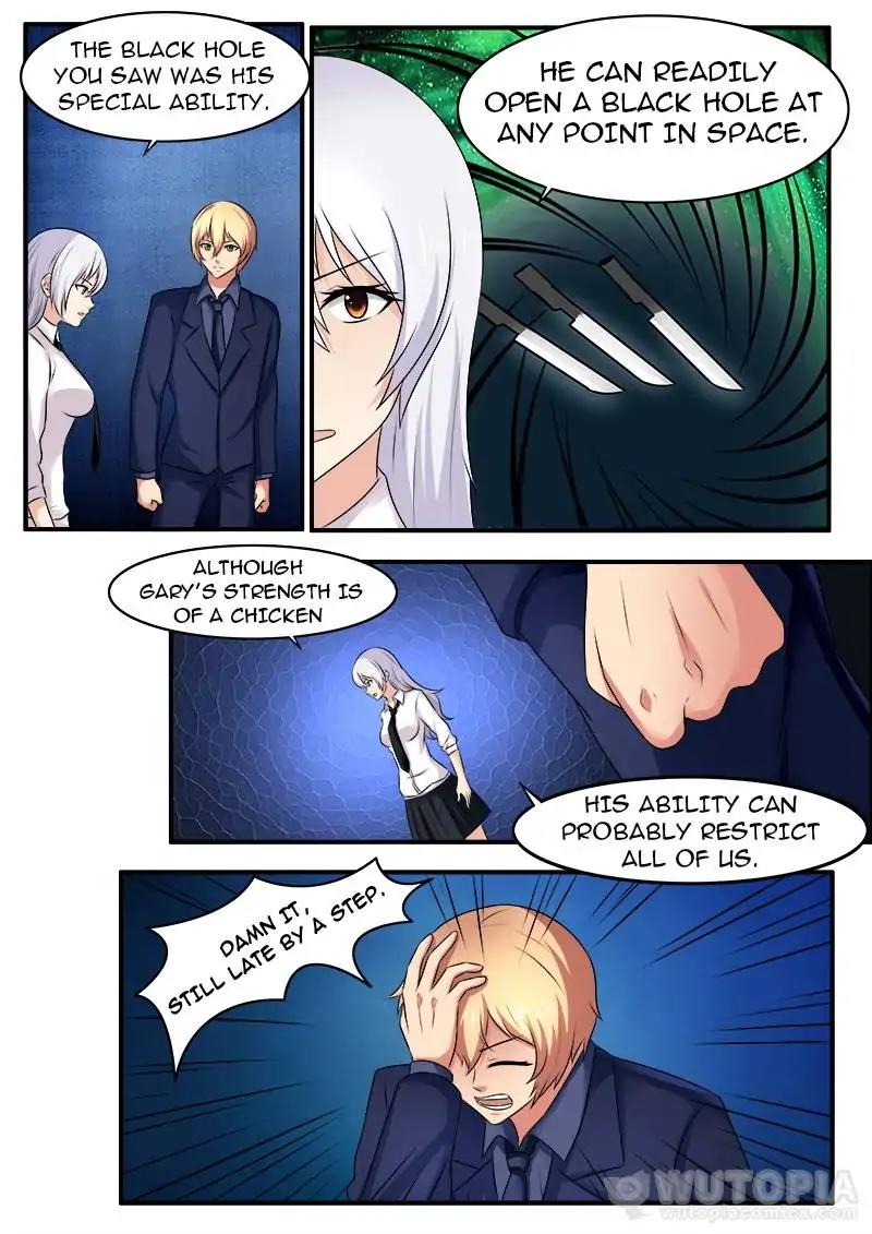 Requiem – Manhua Chapter 39 - page 10