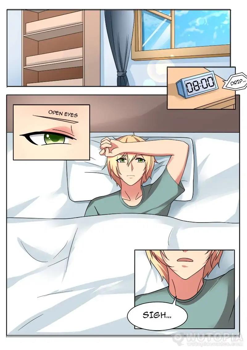 Requiem – Manhua Chapter 39 - page 12