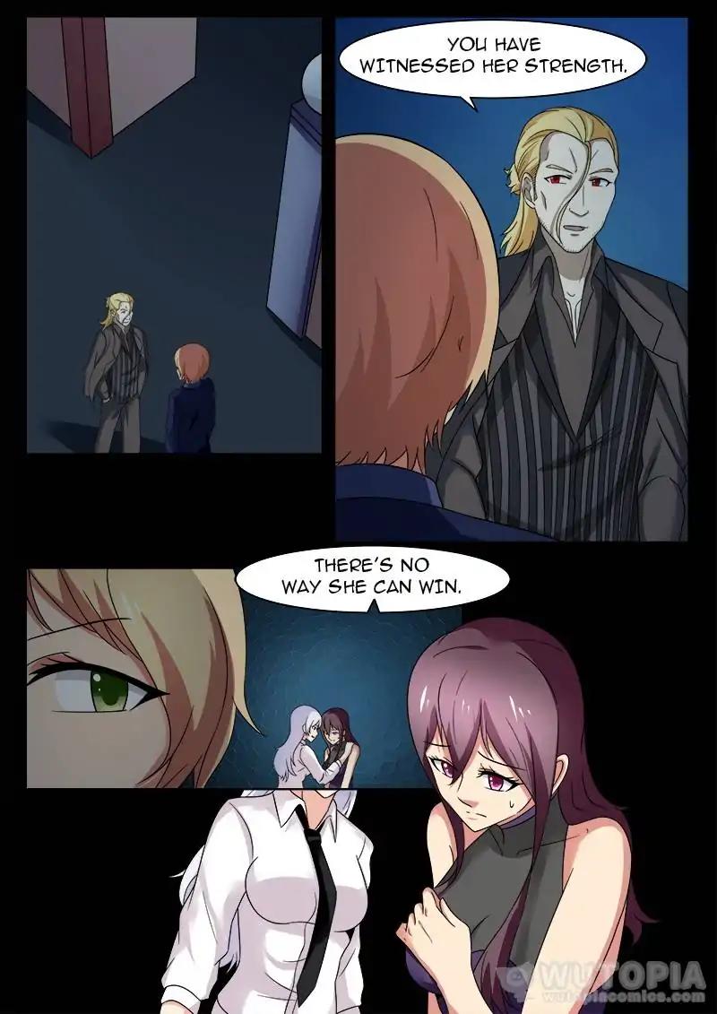 Requiem – Manhua Chapter 39 - page 13