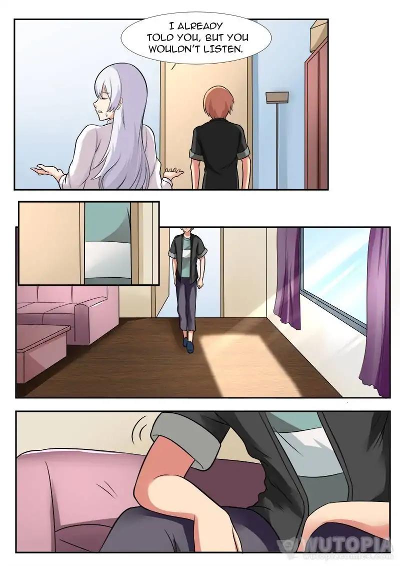 Requiem – Manhua Chapter 40 - page 7