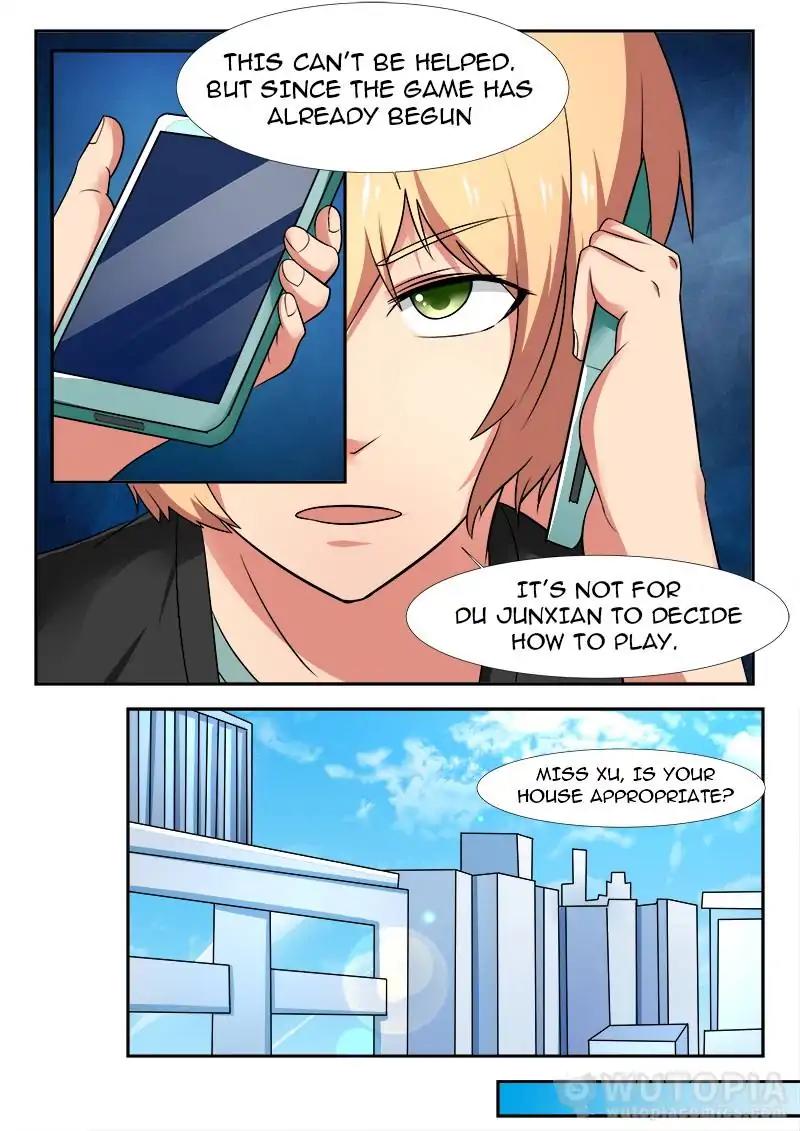 Requiem – Manhua Chapter 40 - page 8