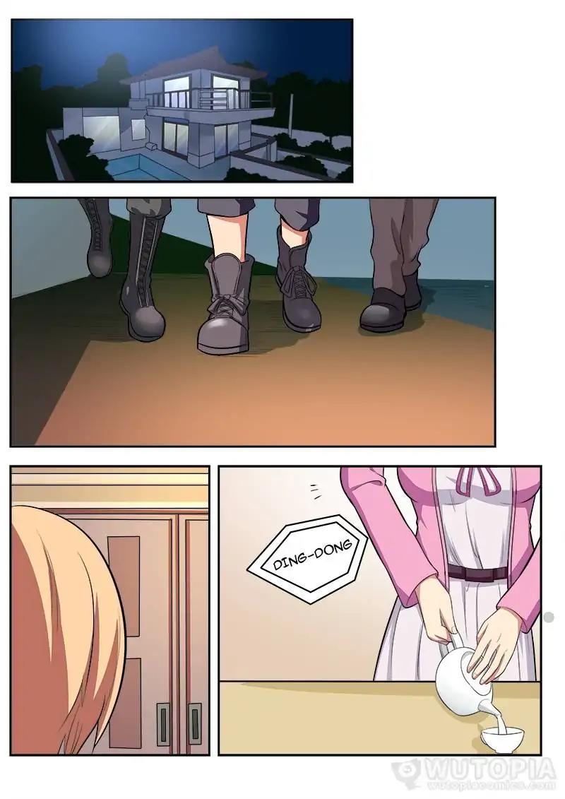 Requiem – Manhua Chapter 40 - page 9