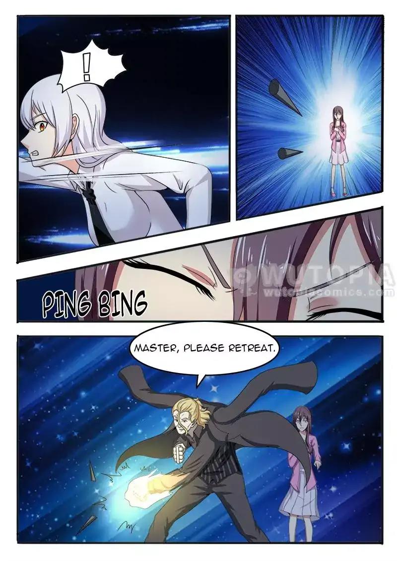 Requiem – Manhua Chapter 41 - page 14