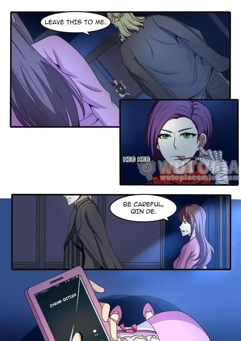 Requiem – Manhua Chapter 41 - page 15