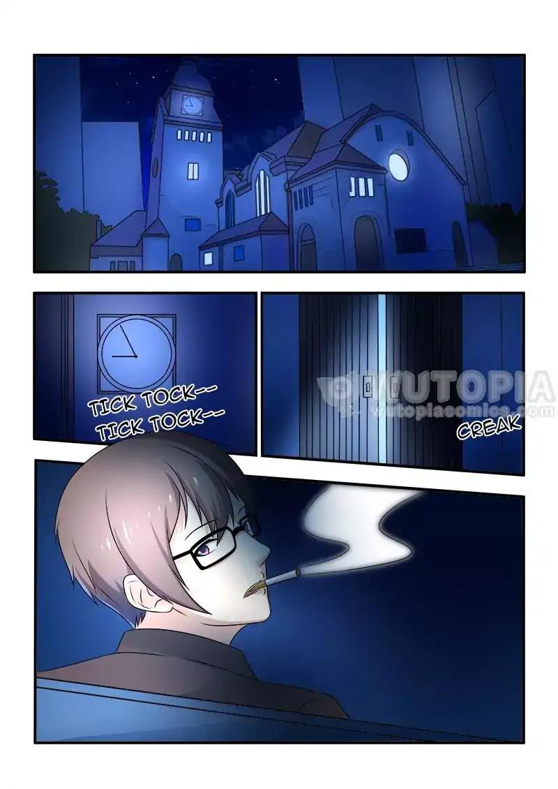 Requiem – Manhua Chapter 41 - page 4