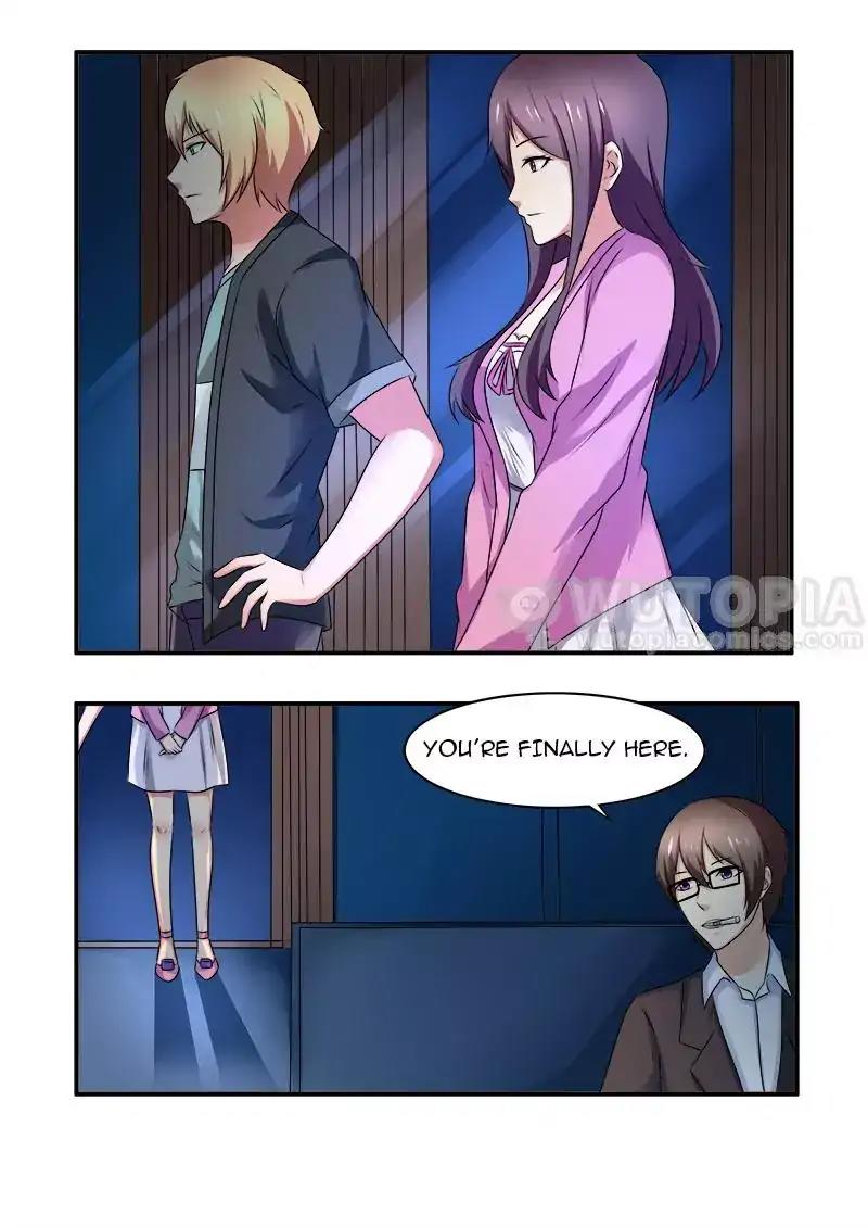 Requiem – Manhua Chapter 41 - page 5