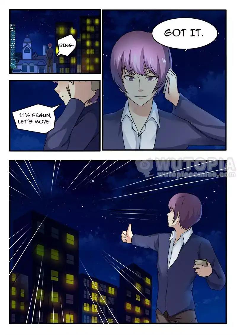 Requiem – Manhua Chapter 42 - page 1