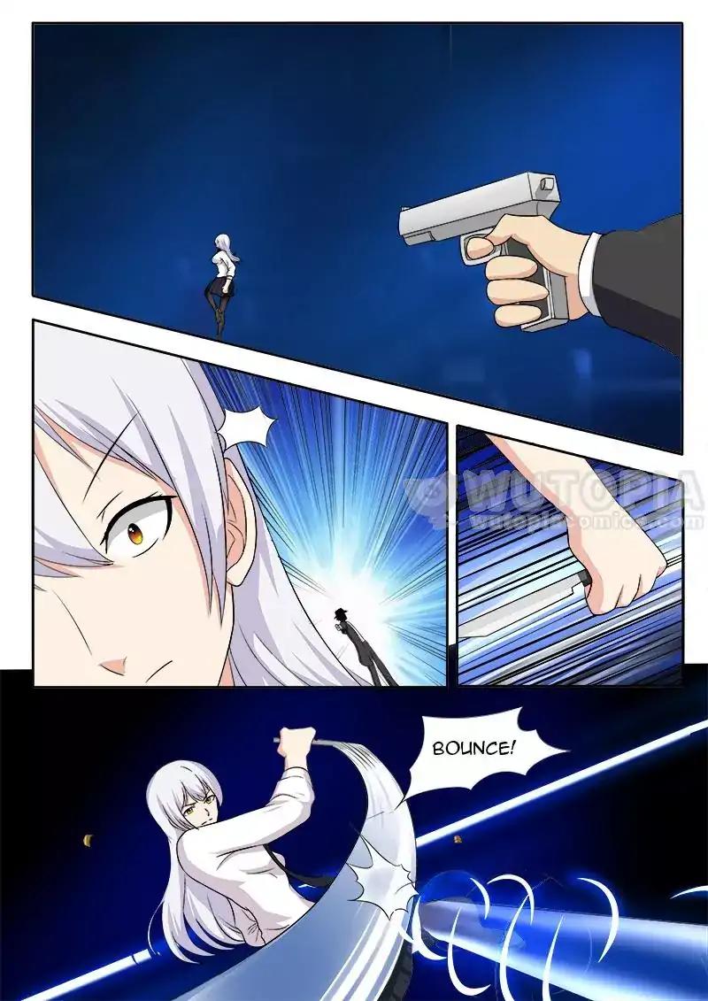 Requiem – Manhua Chapter 42 - page 13