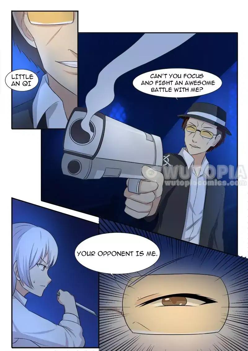 Requiem – Manhua Chapter 42 - page 14