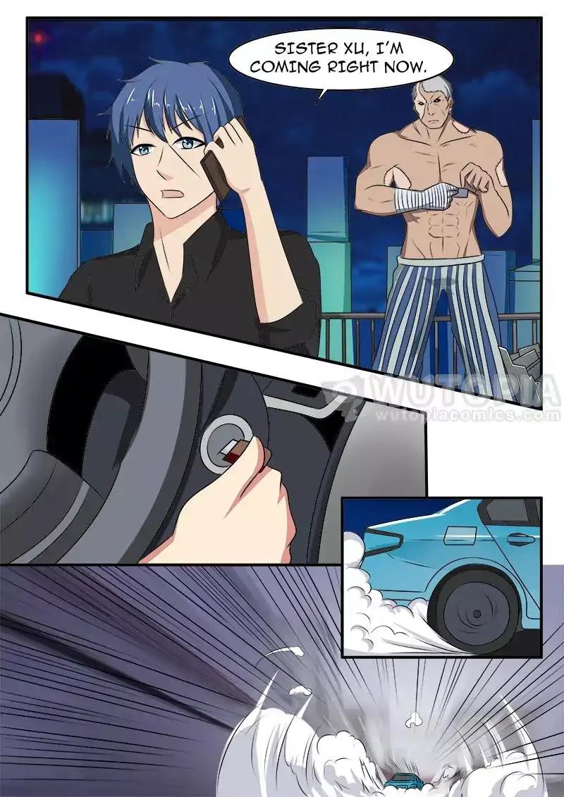 Requiem – Manhua Chapter 42 - page 4