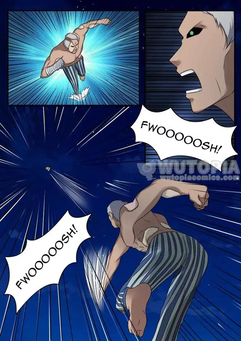 Requiem – Manhua Chapter 42 - page 5