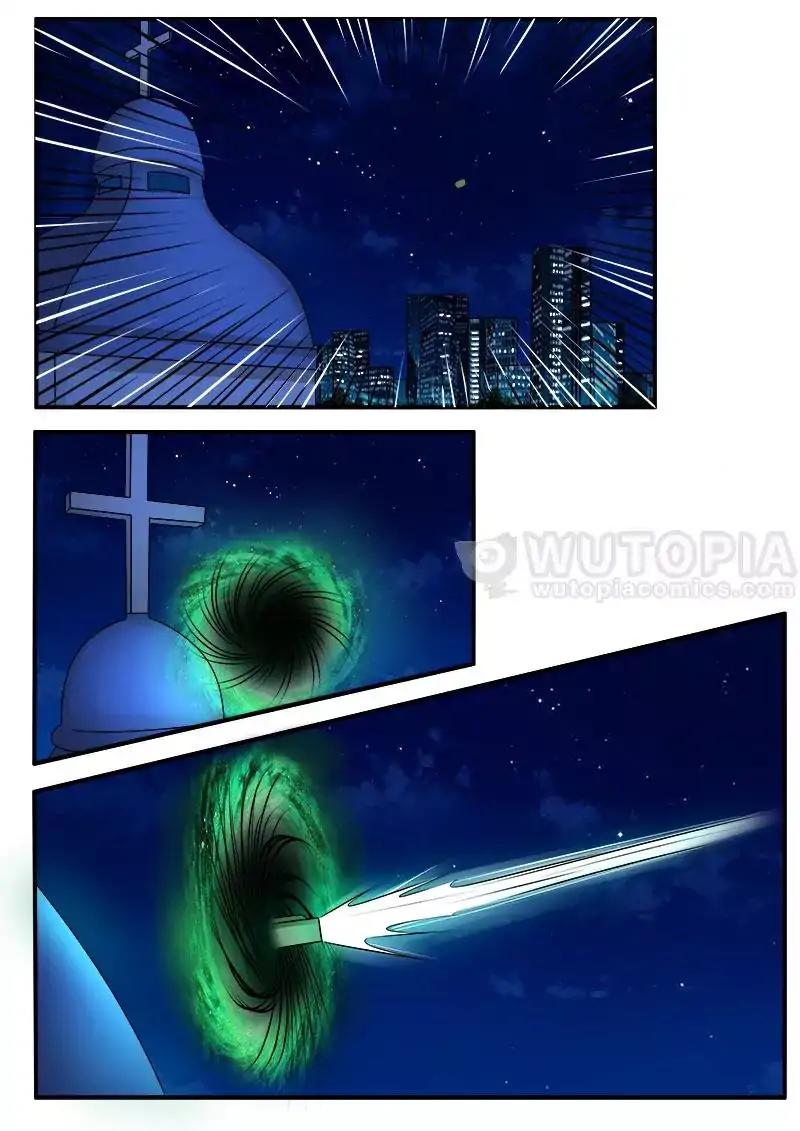 Requiem – Manhua Chapter 42 - page 6