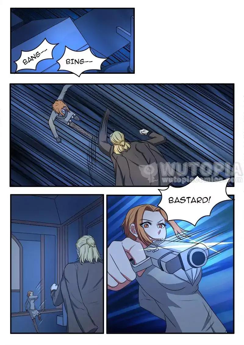 Requiem – Manhua Chapter 42 - page 7