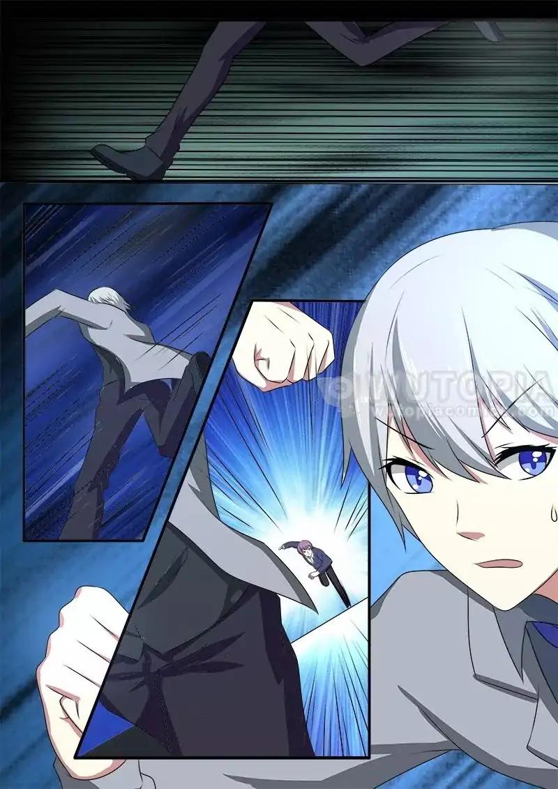 Requiem – Manhua Chapter 43 - page 11