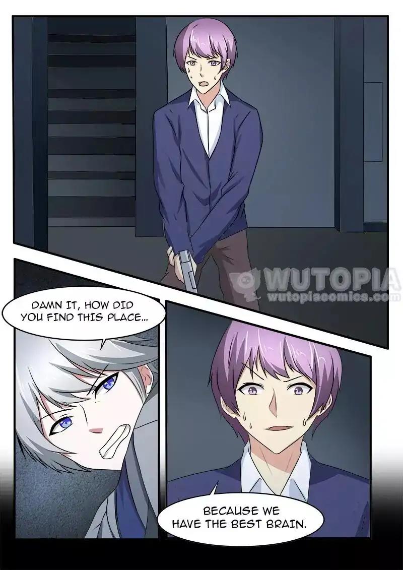 Requiem – Manhua Chapter 43 - page 13