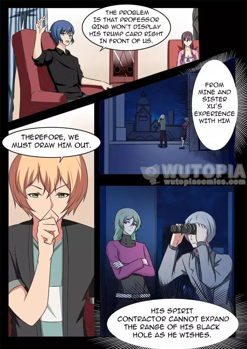 Requiem – Manhua Chapter 43 - page 15