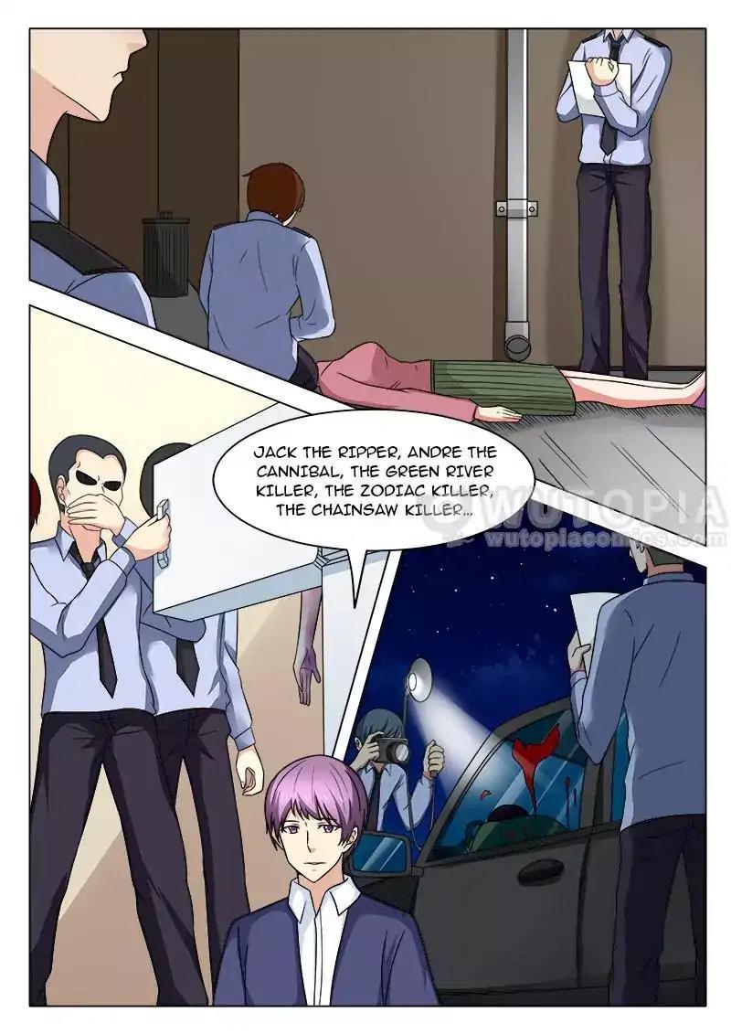Requiem – Manhua Chapter 46 - page 14