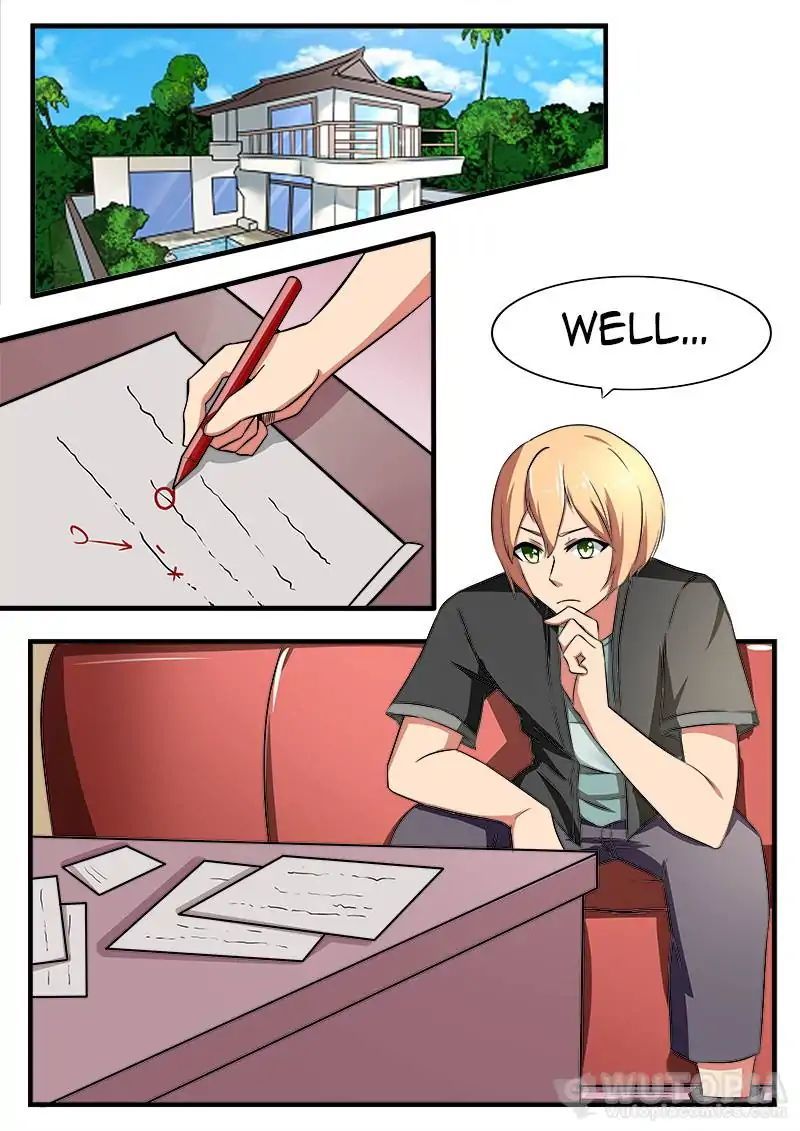 Requiem – Manhua Chapter 34 - page 1