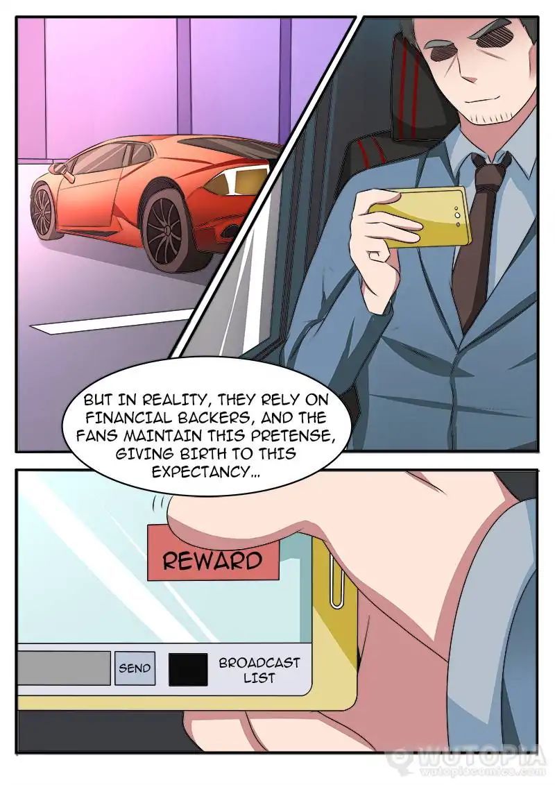 Requiem – Manhua Chapter 34 - page 14