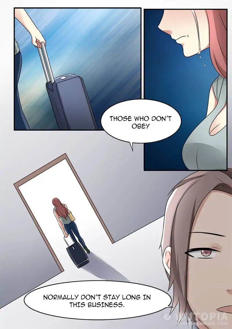 Requiem – Manhua Chapter 34 - page 16