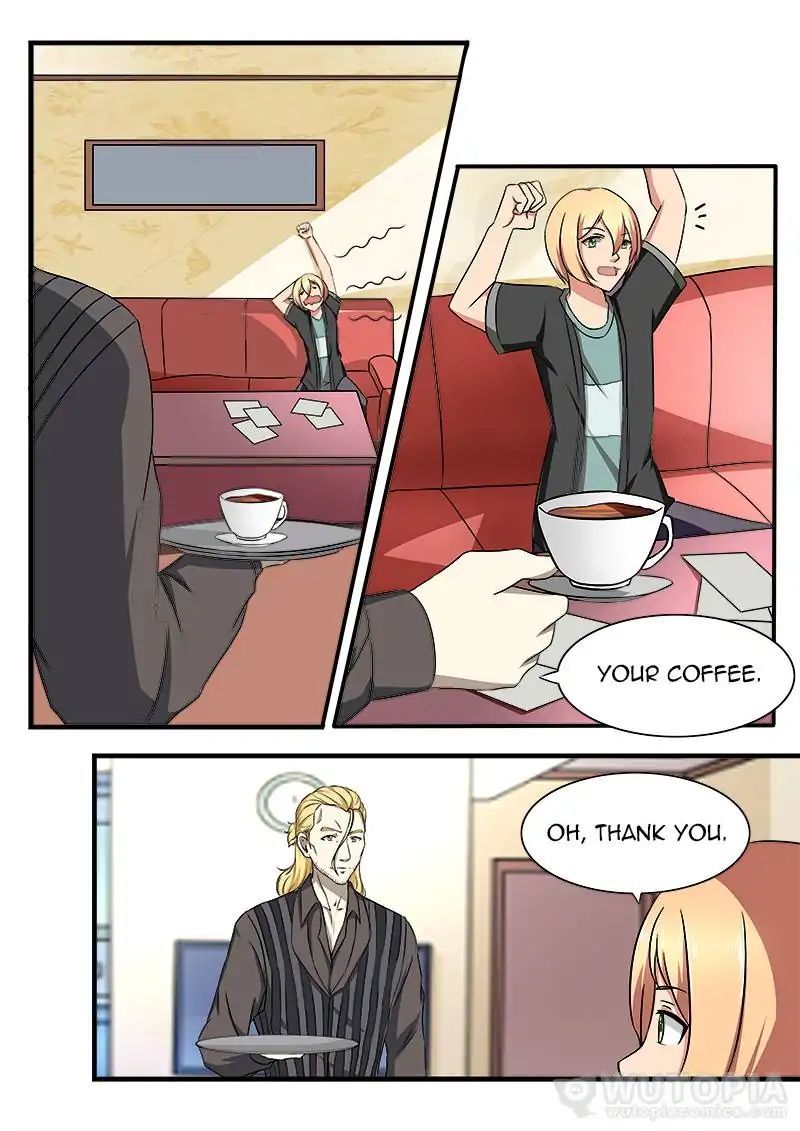 Requiem – Manhua Chapter 34 - page 2