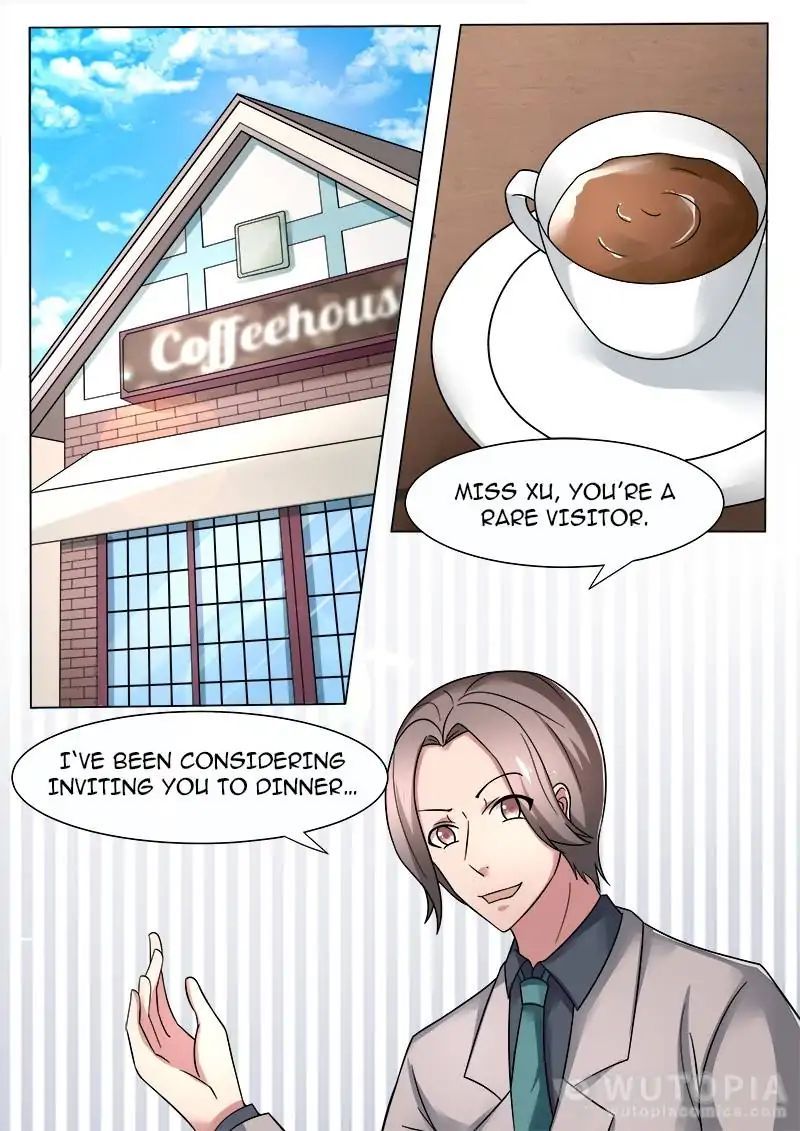 Requiem – Manhua Chapter 34 - page 6
