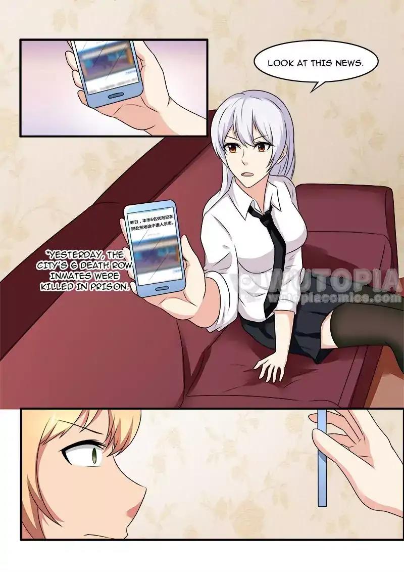 Requiem – Manhua Chapter 47 - page 13