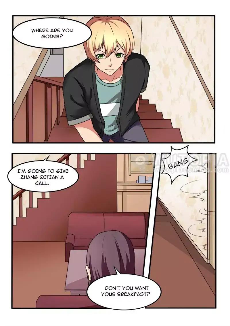 Requiem – Manhua Chapter 47 - page 15
