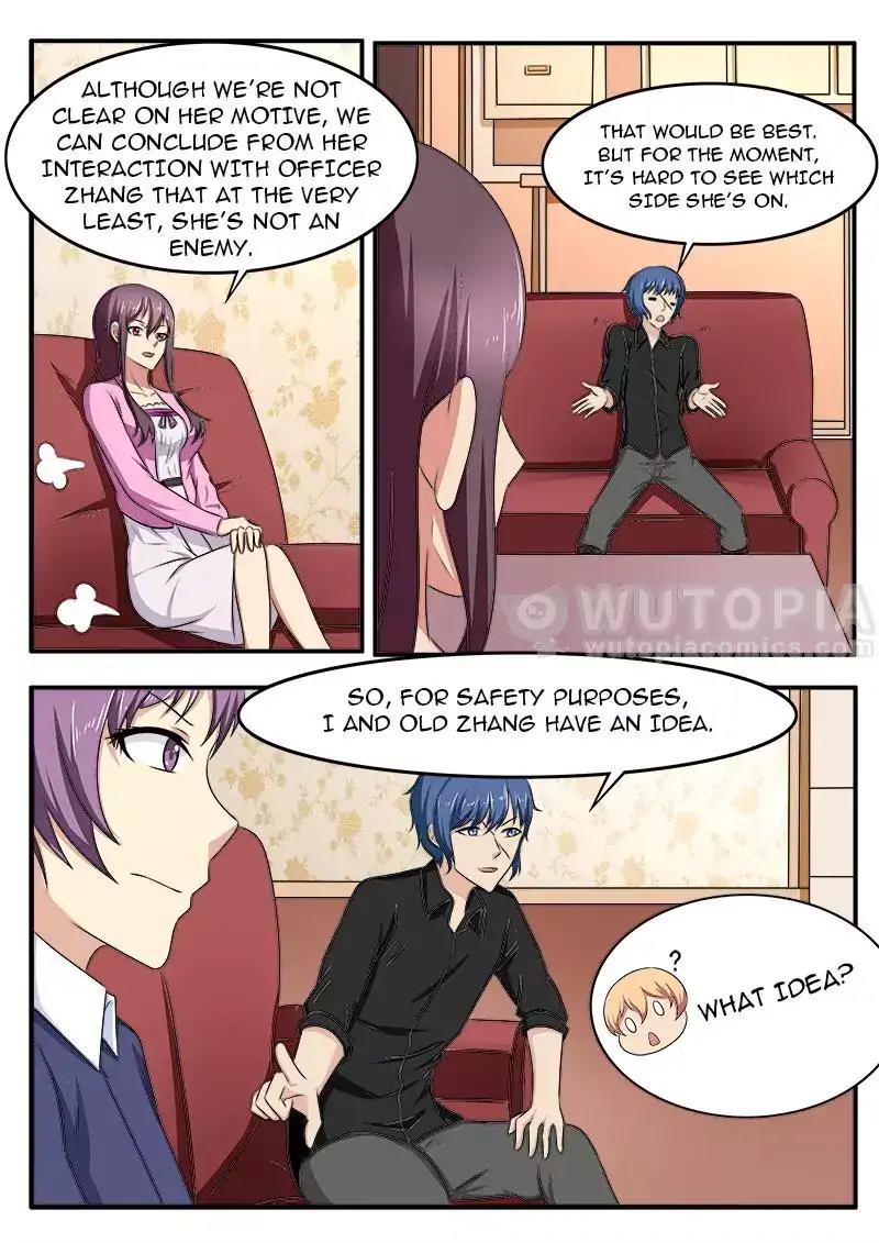 Requiem – Manhua Chapter 47 - page 2