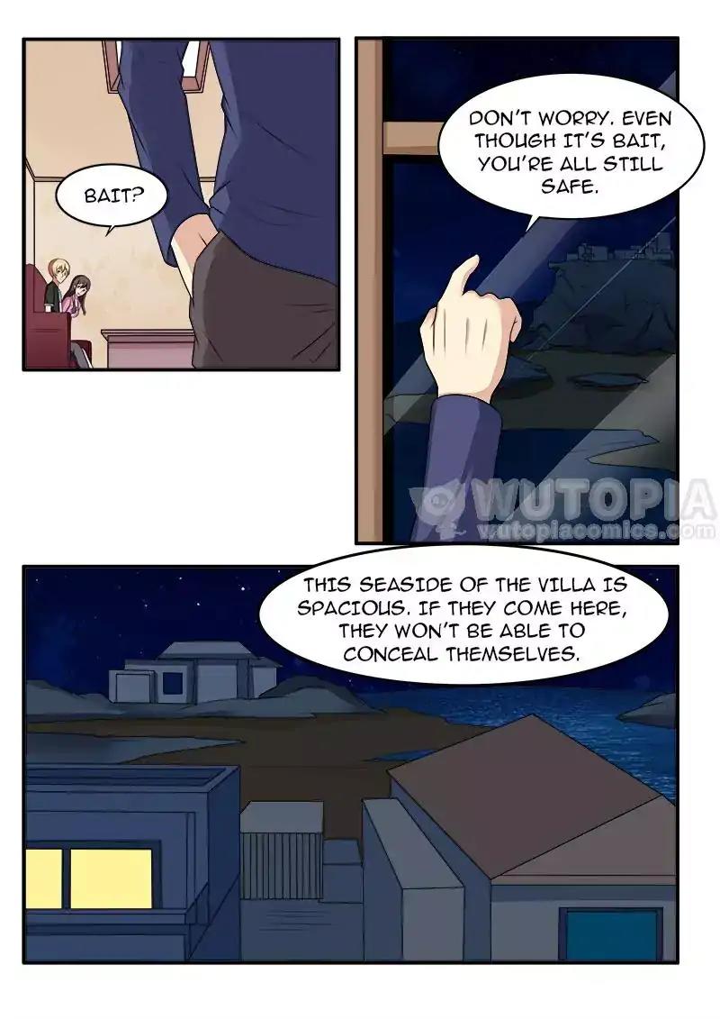 Requiem – Manhua Chapter 47 - page 6