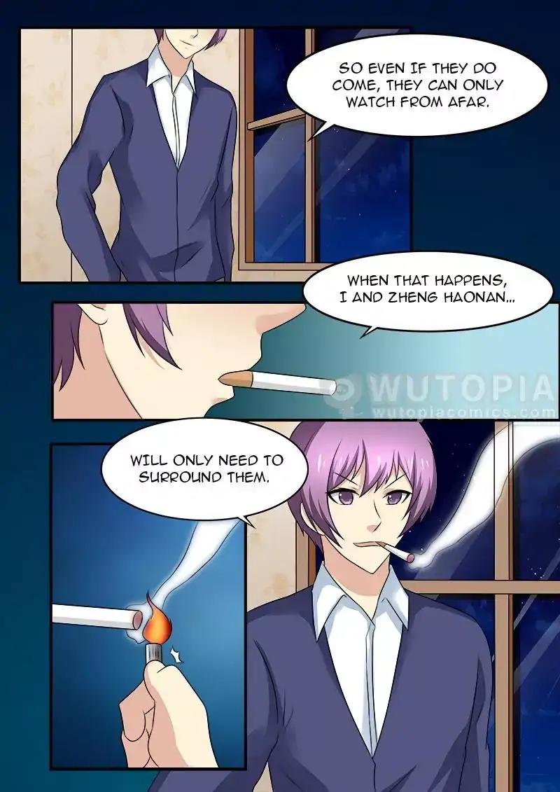 Requiem – Manhua Chapter 47 - page 7