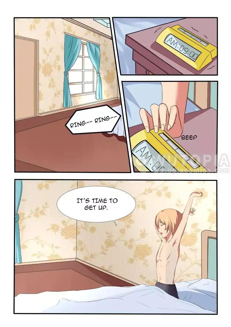 Requiem – Manhua Chapter 47 - page 8