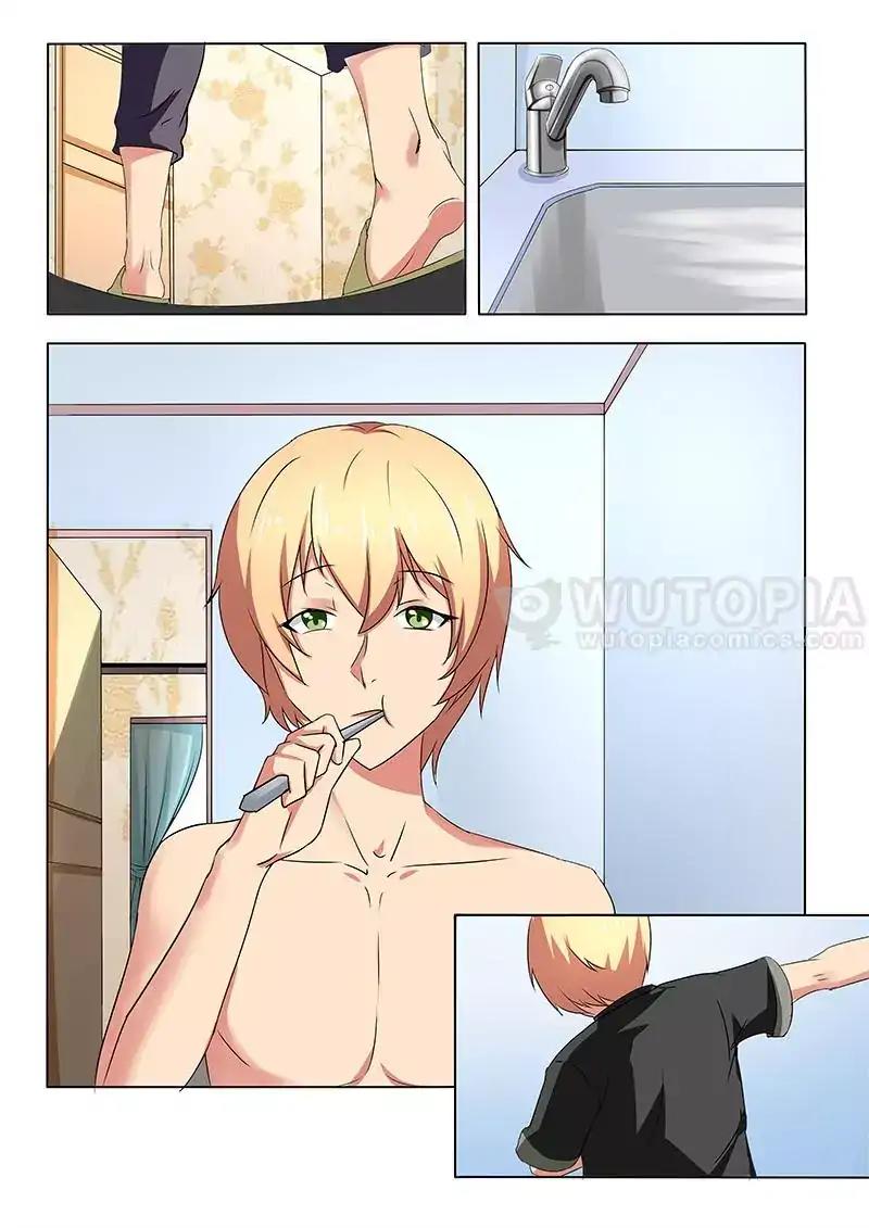 Requiem – Manhua Chapter 47 - page 9