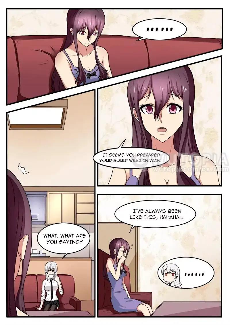 Requiem – Manhua Chapter 48 - page 1