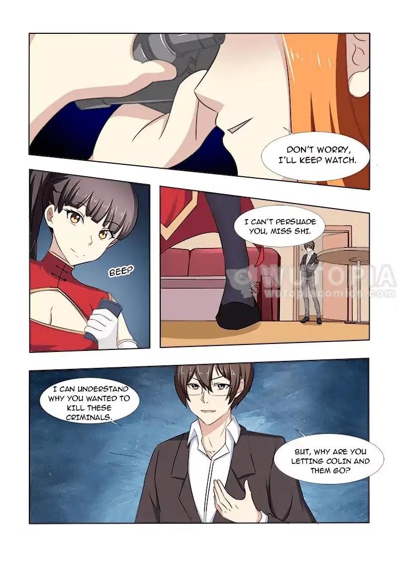 Requiem – Manhua Chapter 48 - page 12