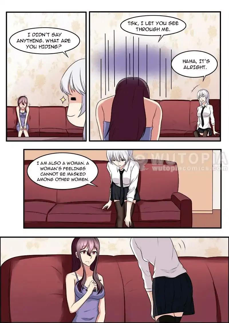 Requiem – Manhua Chapter 48 - page 2