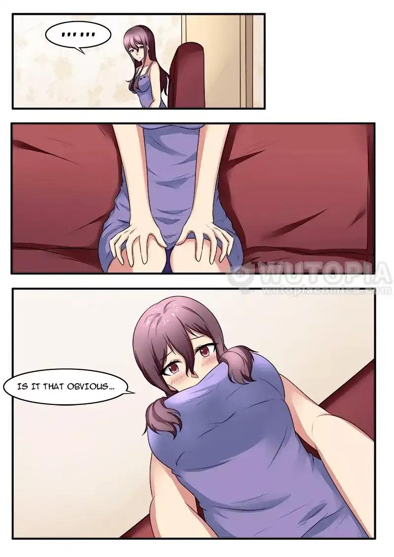 Requiem – Manhua Chapter 48 - page 5