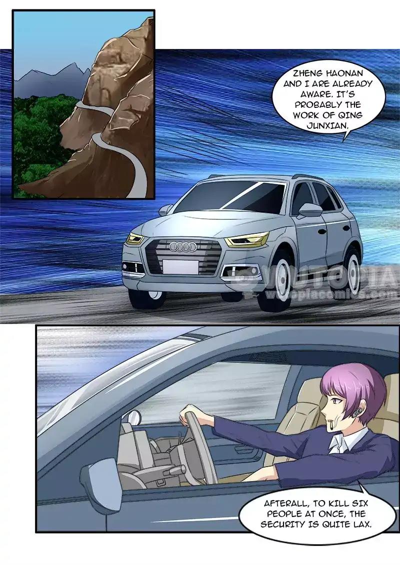 Requiem – Manhua Chapter 48 - page 6