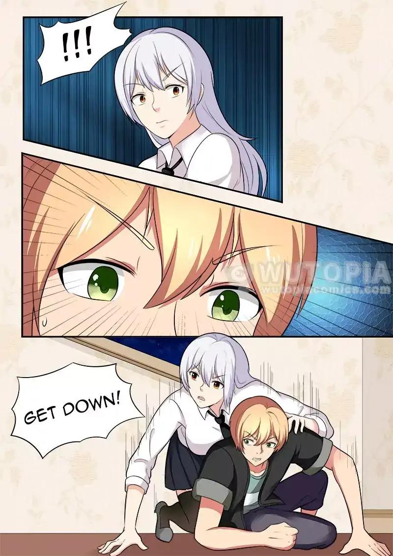 Requiem – Manhua Chapter 49 - page 12