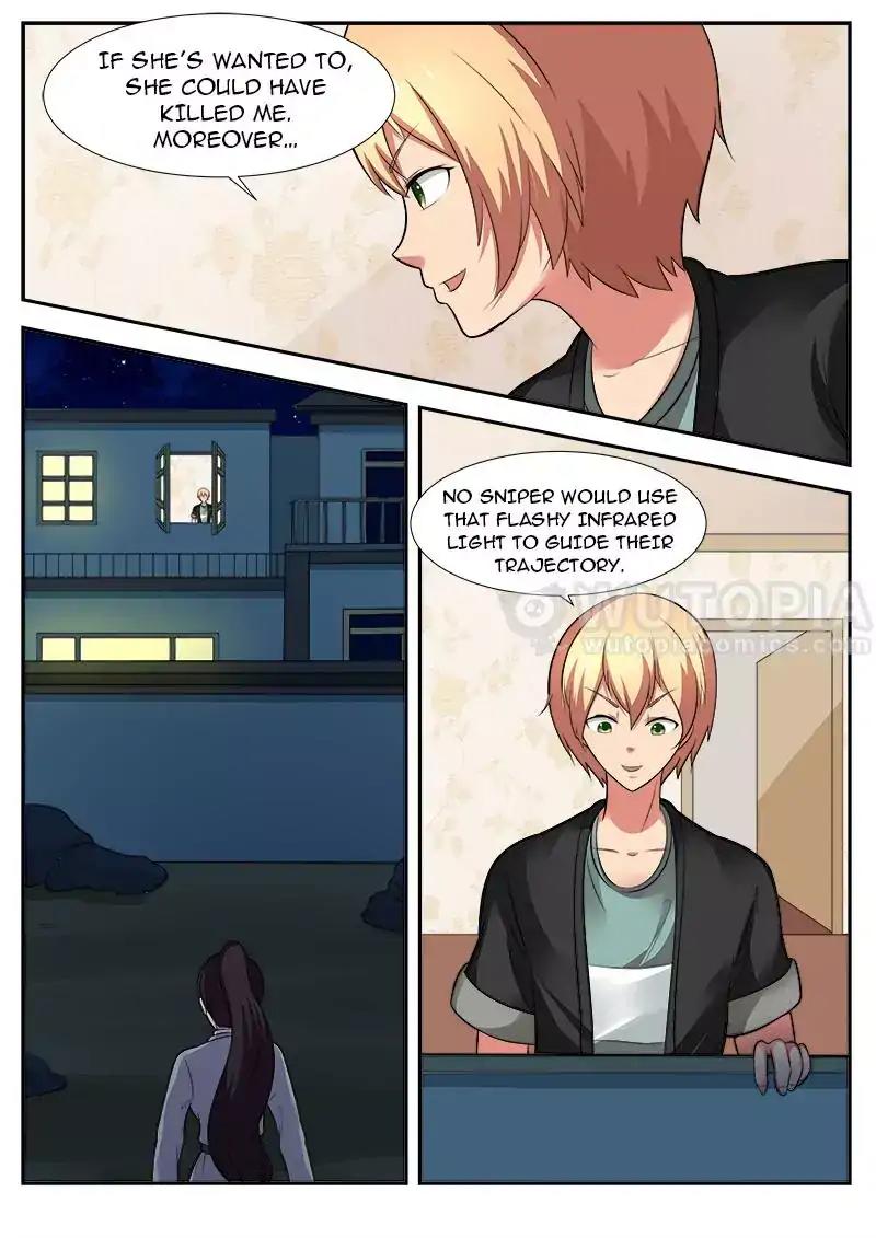 Requiem – Manhua Chapter 49 - page 14