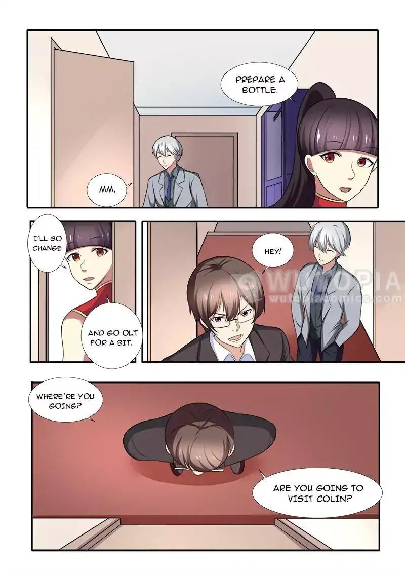 Requiem – Manhua Chapter 49 - page 2