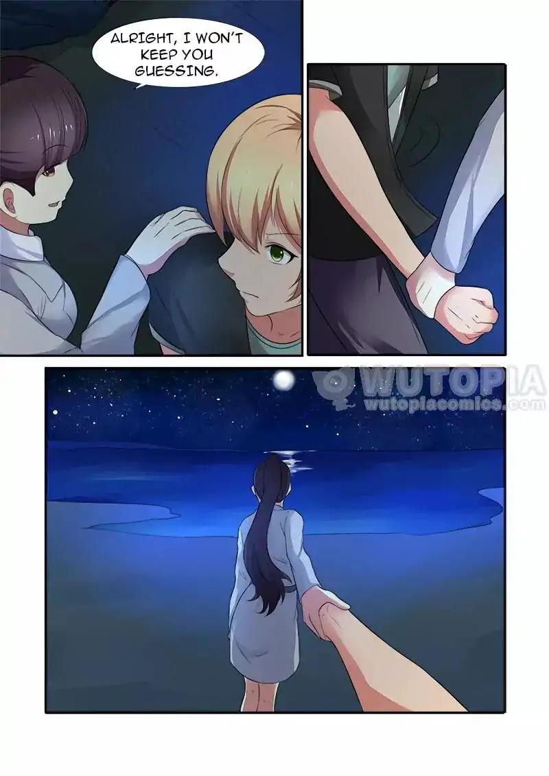 Requiem – Manhua Chapter 50 - page 10