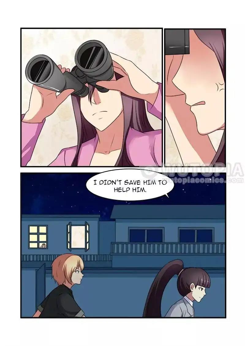 Requiem – Manhua Chapter 50 - page 11