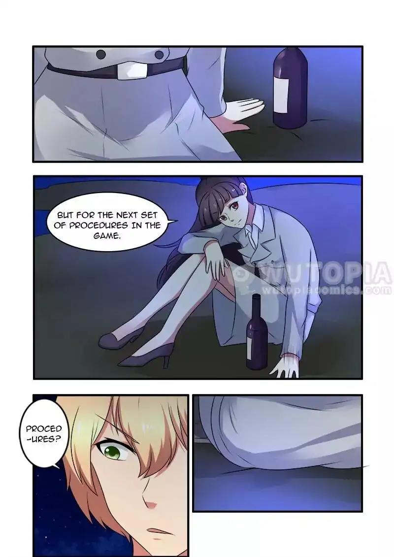 Requiem – Manhua Chapter 50 - page 12
