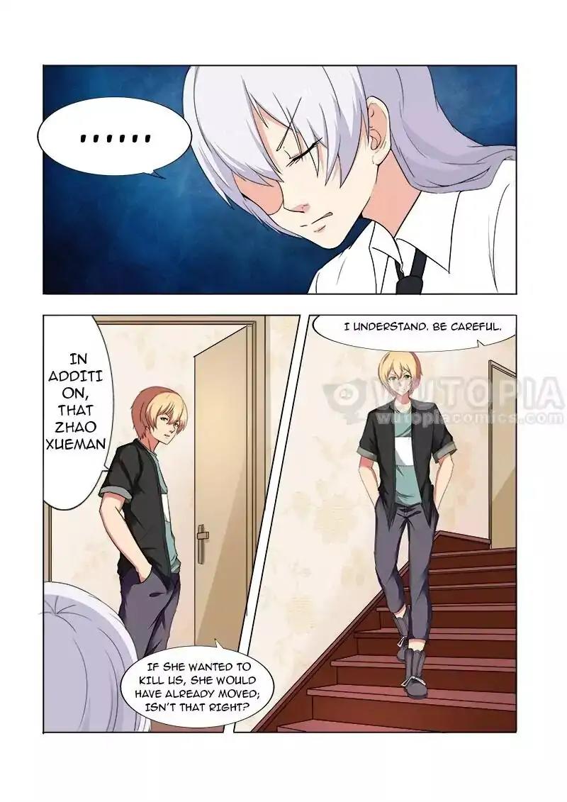 Requiem – Manhua Chapter 50 - page 2