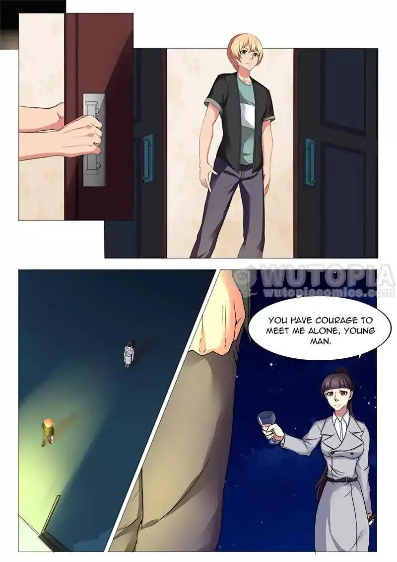 Requiem – Manhua Chapter 50 - page 3
