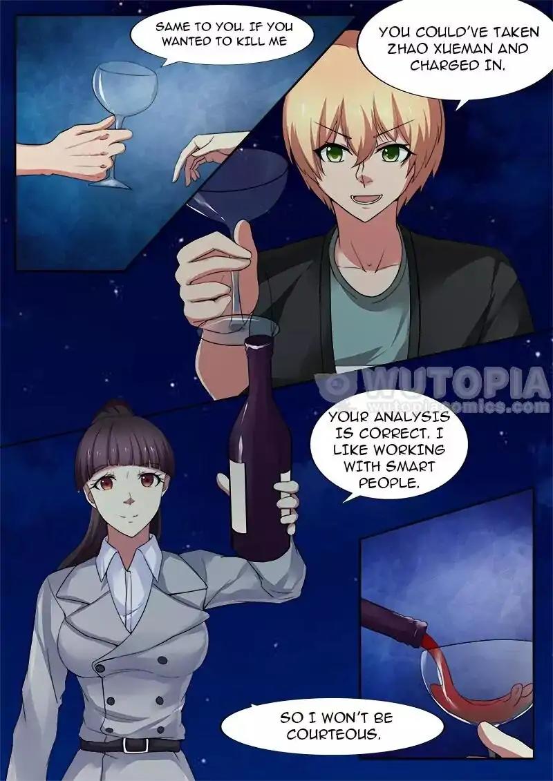 Requiem – Manhua Chapter 50 - page 4