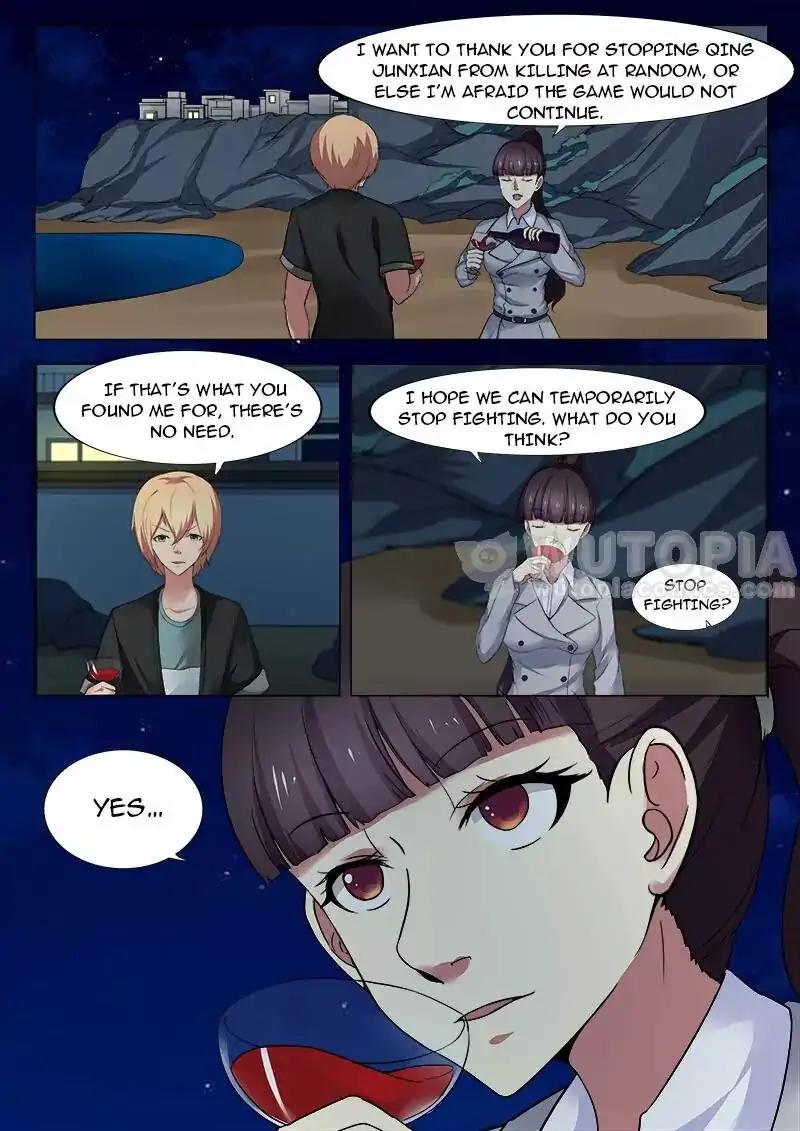 Requiem – Manhua Chapter 50 - page 5