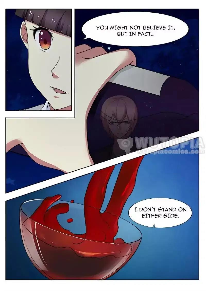 Requiem – Manhua Chapter 50 - page 6