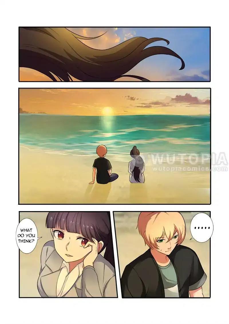 Requiem – Manhua Chapter 51 - page 13